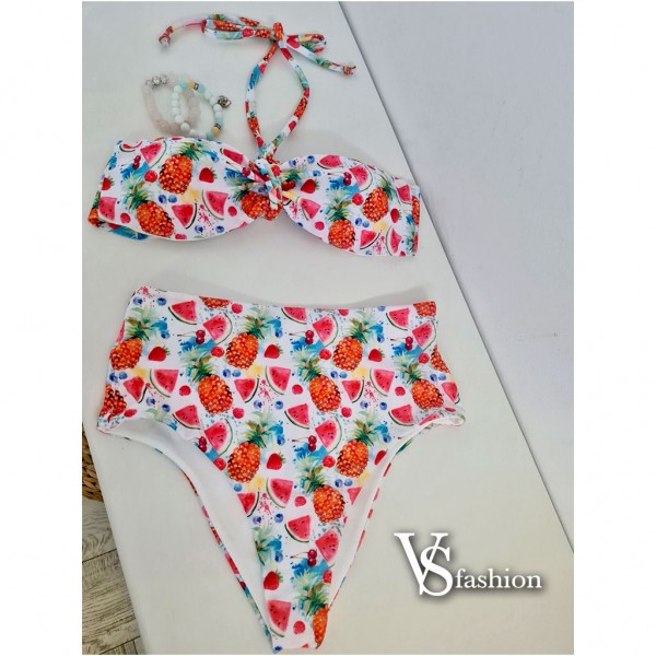 Costum De Baie  Valentina