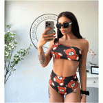 Costum De Baie Armanis