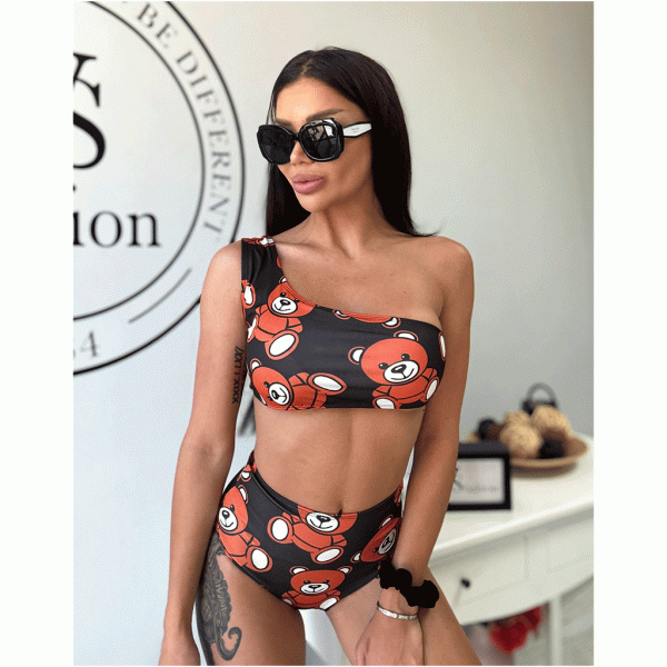 Costum De Baie Armanis