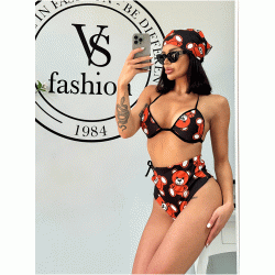 Costum De Baie Carter