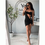 Costum De Baie Valery