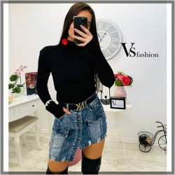 Body CLARA
