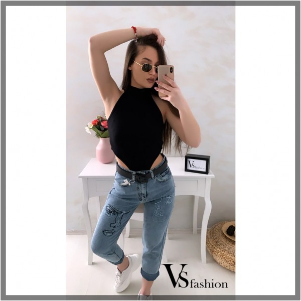 Body ELLA