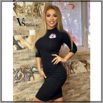 Rochie Estelle