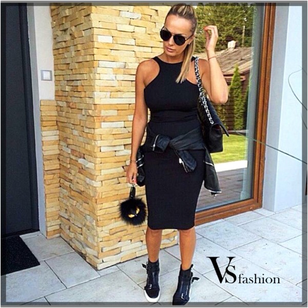 Rochie Christina