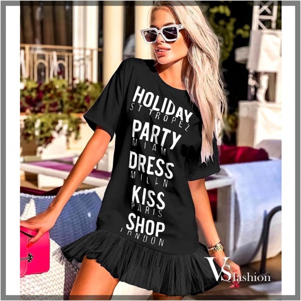 Rochie Saige 