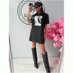 Rochie Reign