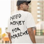 Tricou Asher