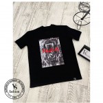 Tricou BARRETT