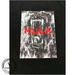 Tricou BARRETT