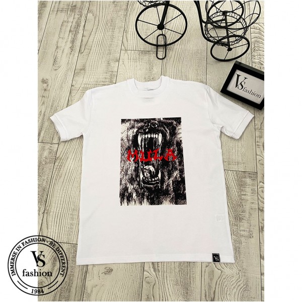 Tricou BARRETT