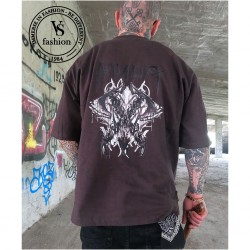 TRICOU ETHAN