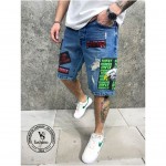 Pantaloni scurți Kenneth