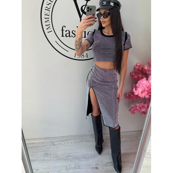 FUSTA Sevyn