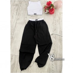 Compleu Treas (tricou cu pantaloni)